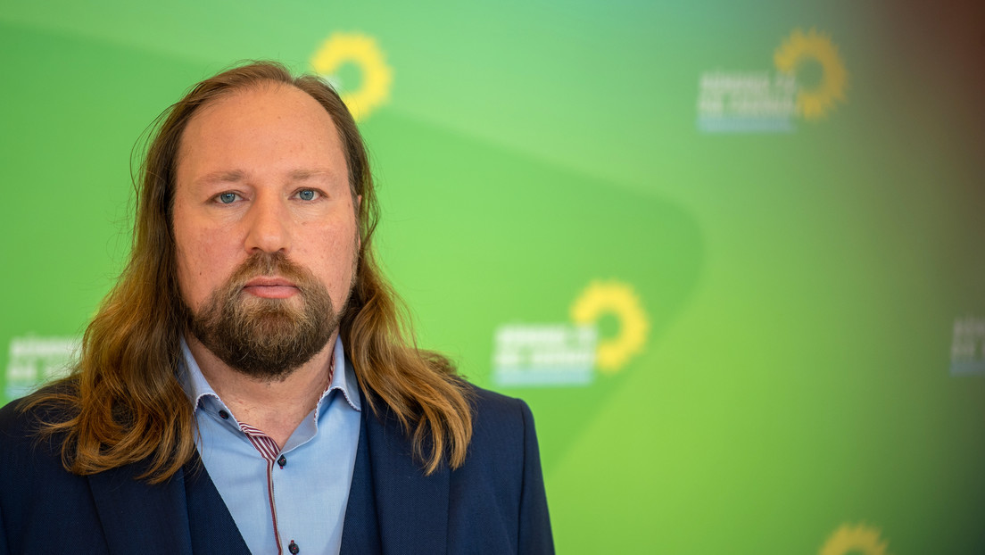 Un partido de la coalición gubernamental plantea bloquear X en Alemania dlvr.it/TCxZpf