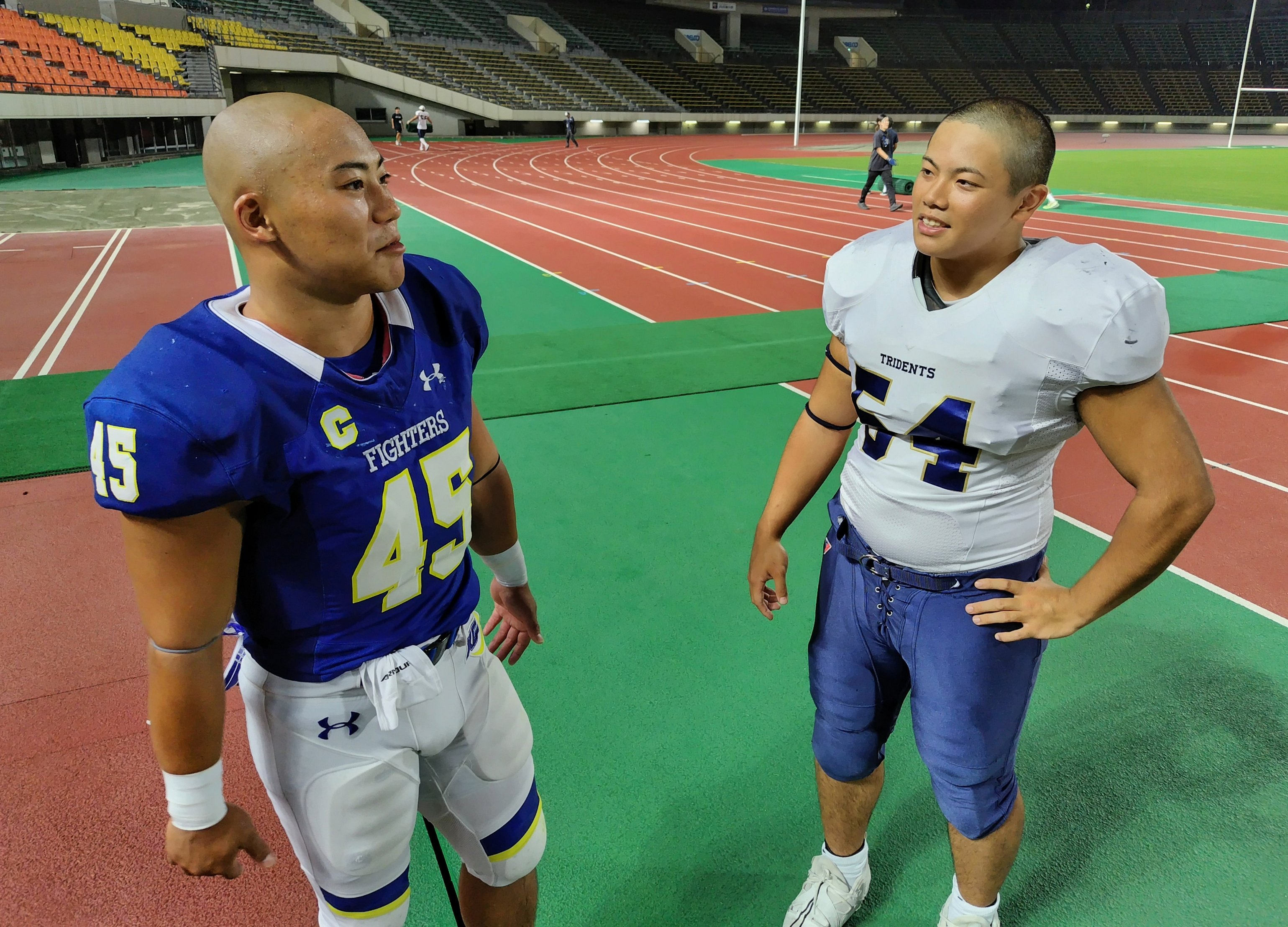 アメフト屋 on X: 