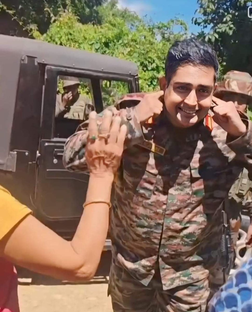 CO Akash of Not Assam Rifles but rather Ashamed Rifles. We asked for one who can provide security to the innocents not mock them
#Jiribam
#ManipurViolence #Manipur_drone_attack #ManipurUnderAttack
