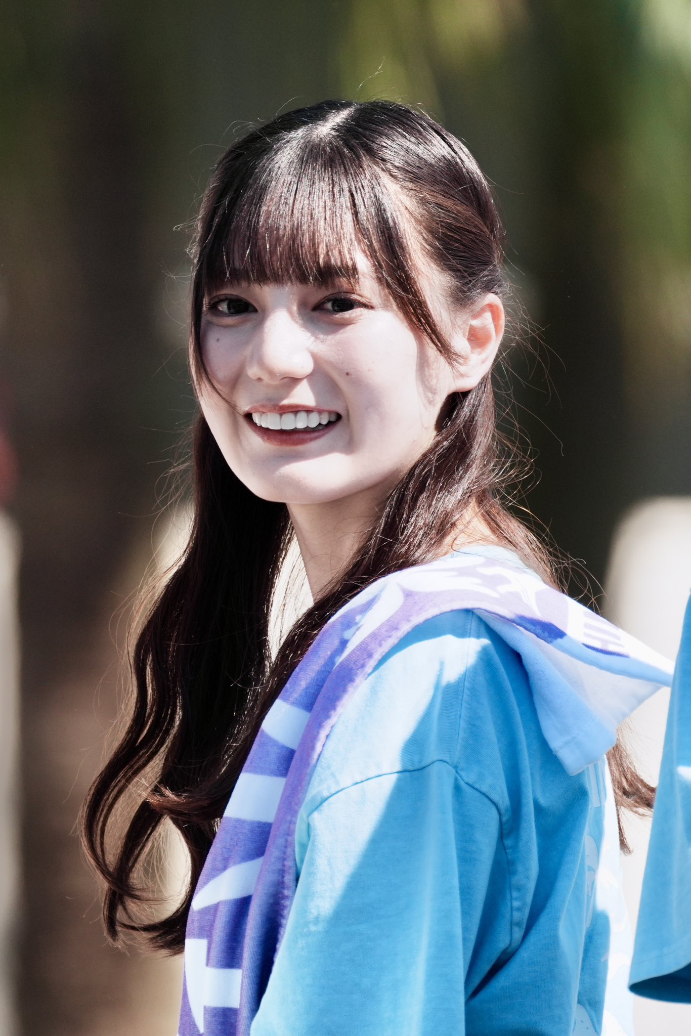 日向坂46 小坂菜緒ビックアクリルスタンドひなたフェス2024 商品詳細ページ | 日向坂46 OFFICIAL GOODS STORE | 【通常配送