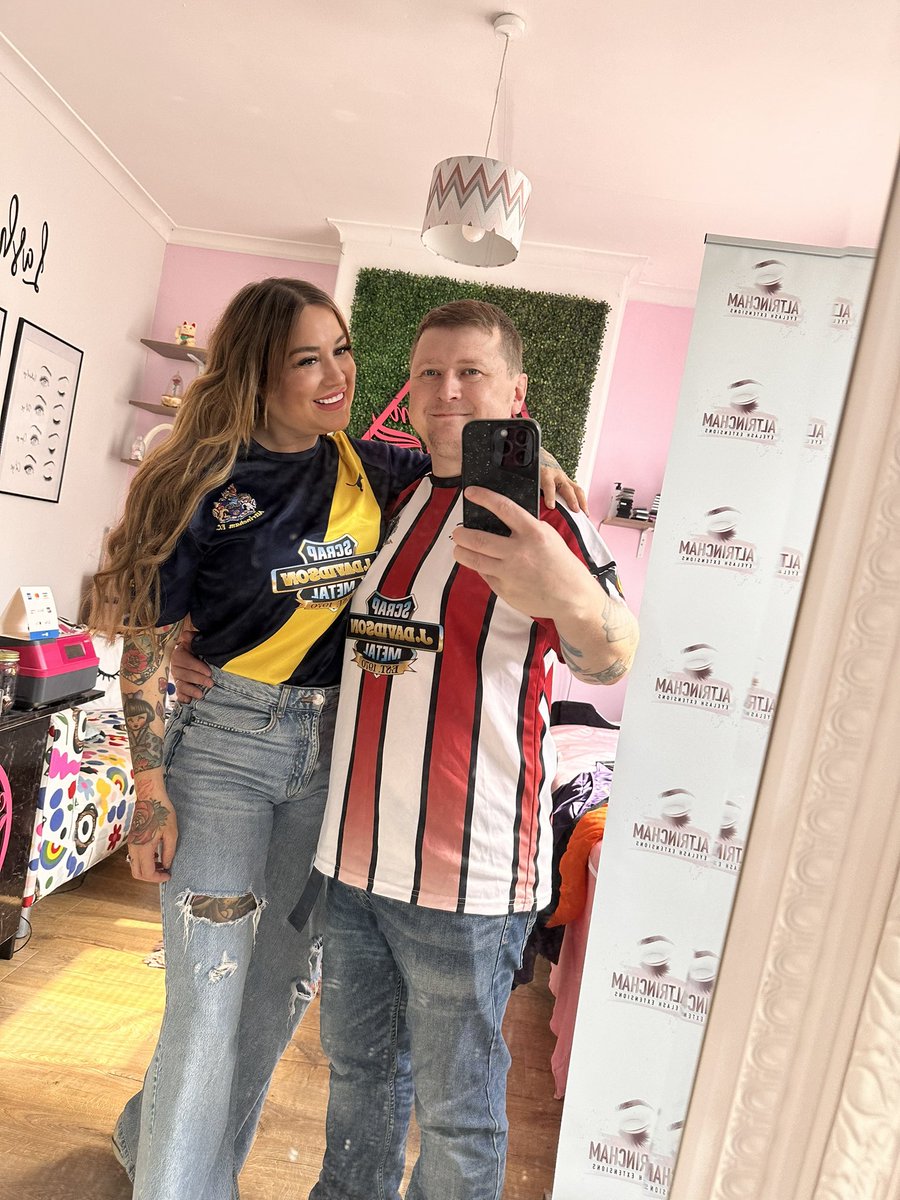 Come on <a href="/altrinchamfc/">Altrincham FC</a> !!!@UnionGolfRoad <a href="/golfroadgoals/">golfroadgoals</a>