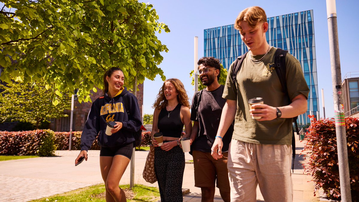 We’ve done it again! Delighted to have retained our 12th place ranking in the Guardian University Guide 2025 – third year in a row in the Top 15 and fifth year in the Top 20 in this league table. We’re also 1st in the UK for Medicine and Top 10 across a raft of other subjects!