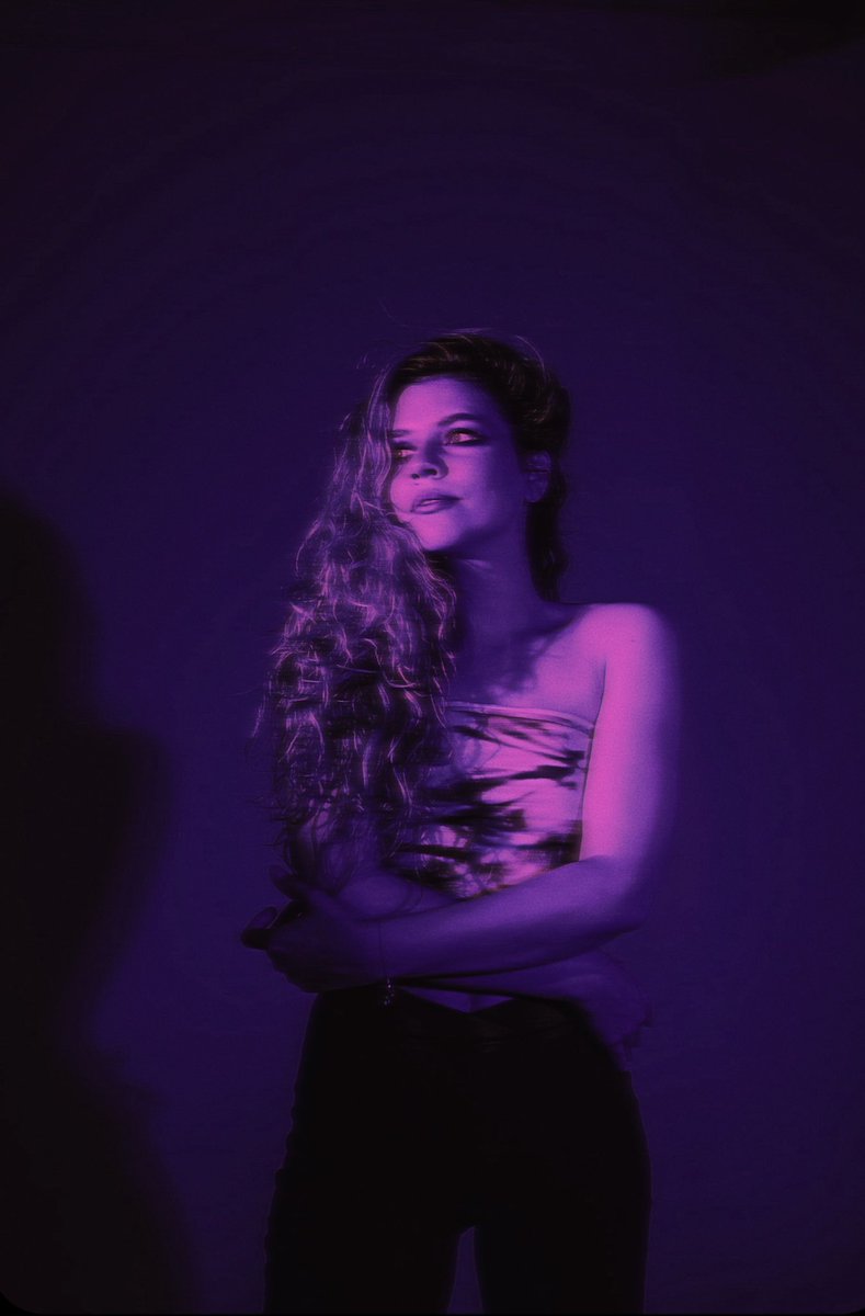 Have a great weekend everyone 💜