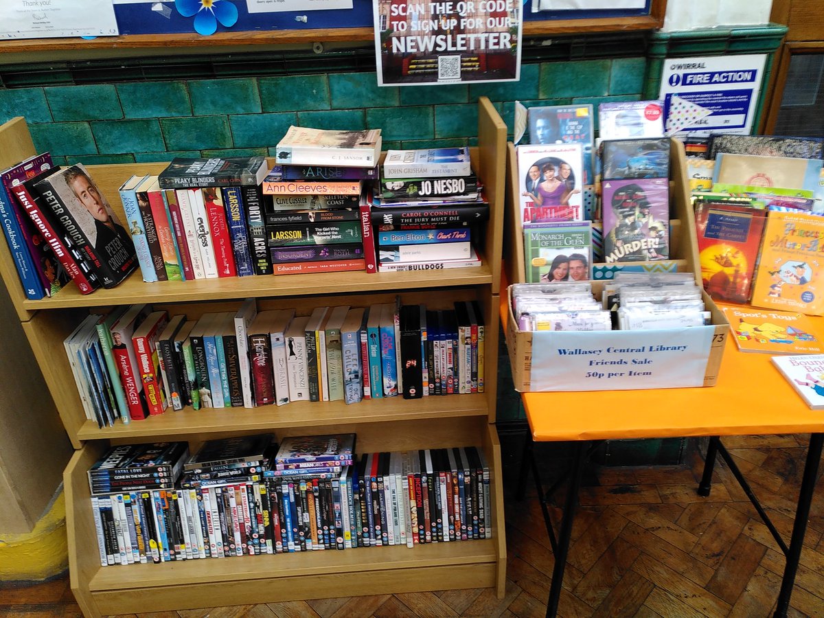 WallaseyL'bryFriends tweet media