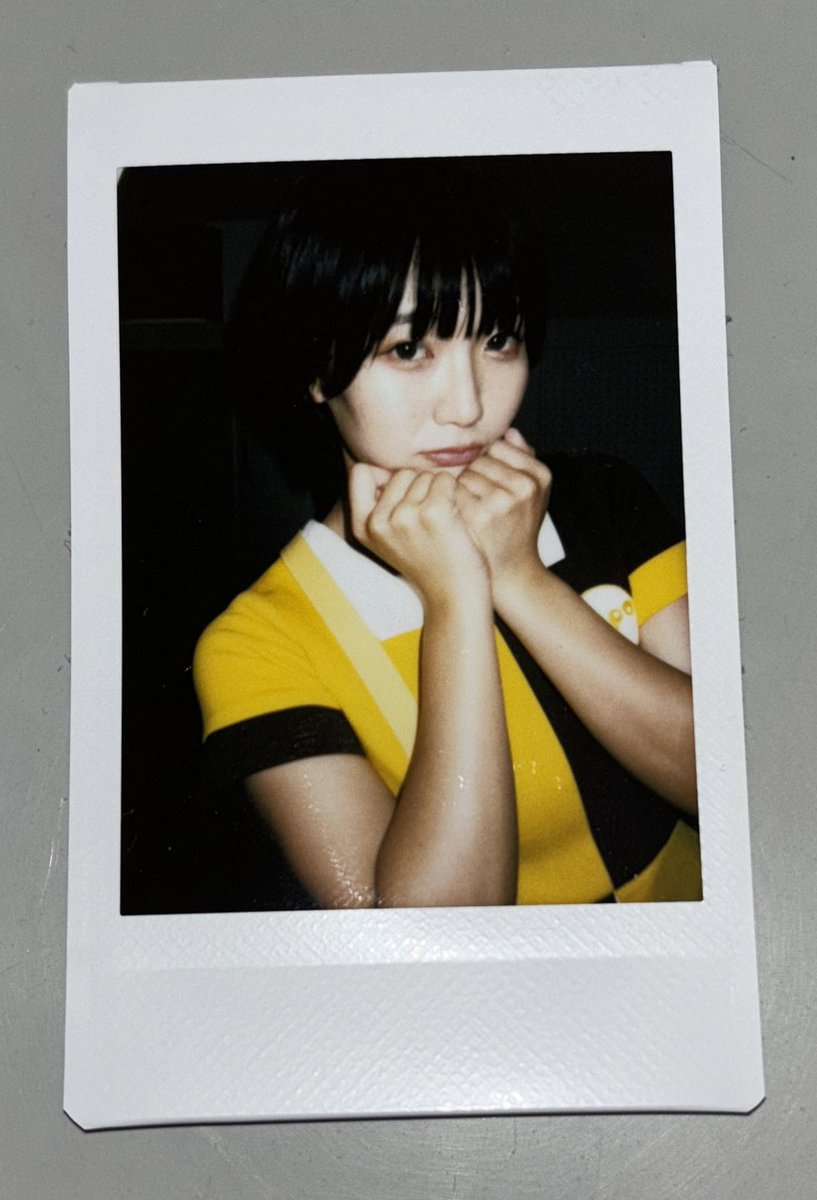 エビ中 エビコレ 生写真 バラ売り(2) あやちゃん 私立恵比寿中学 エビ