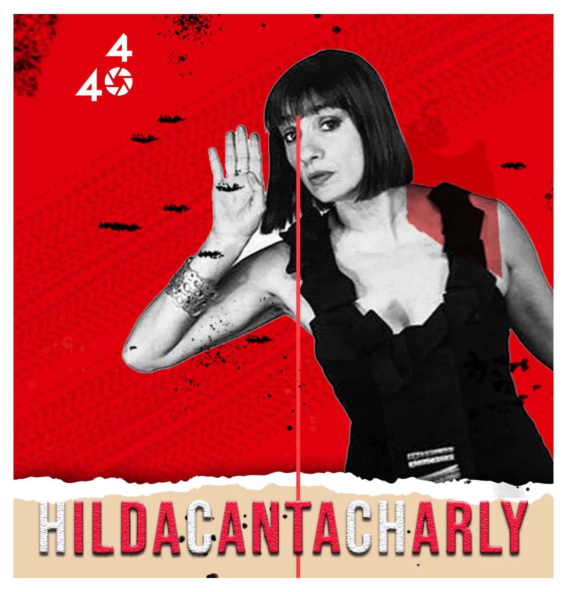 Hoy!
<a href="/hildalizarazu/">Hilda Lizarazu</a> 
#HildaCantaCharly en el <a href="/TeatroSolis/">Teatro Solís</a> 
<a href="/virbruzzonev/">@vbruzz_ONE</a> 
🎟️👇
tickantel.com.uy/inicio/especta…