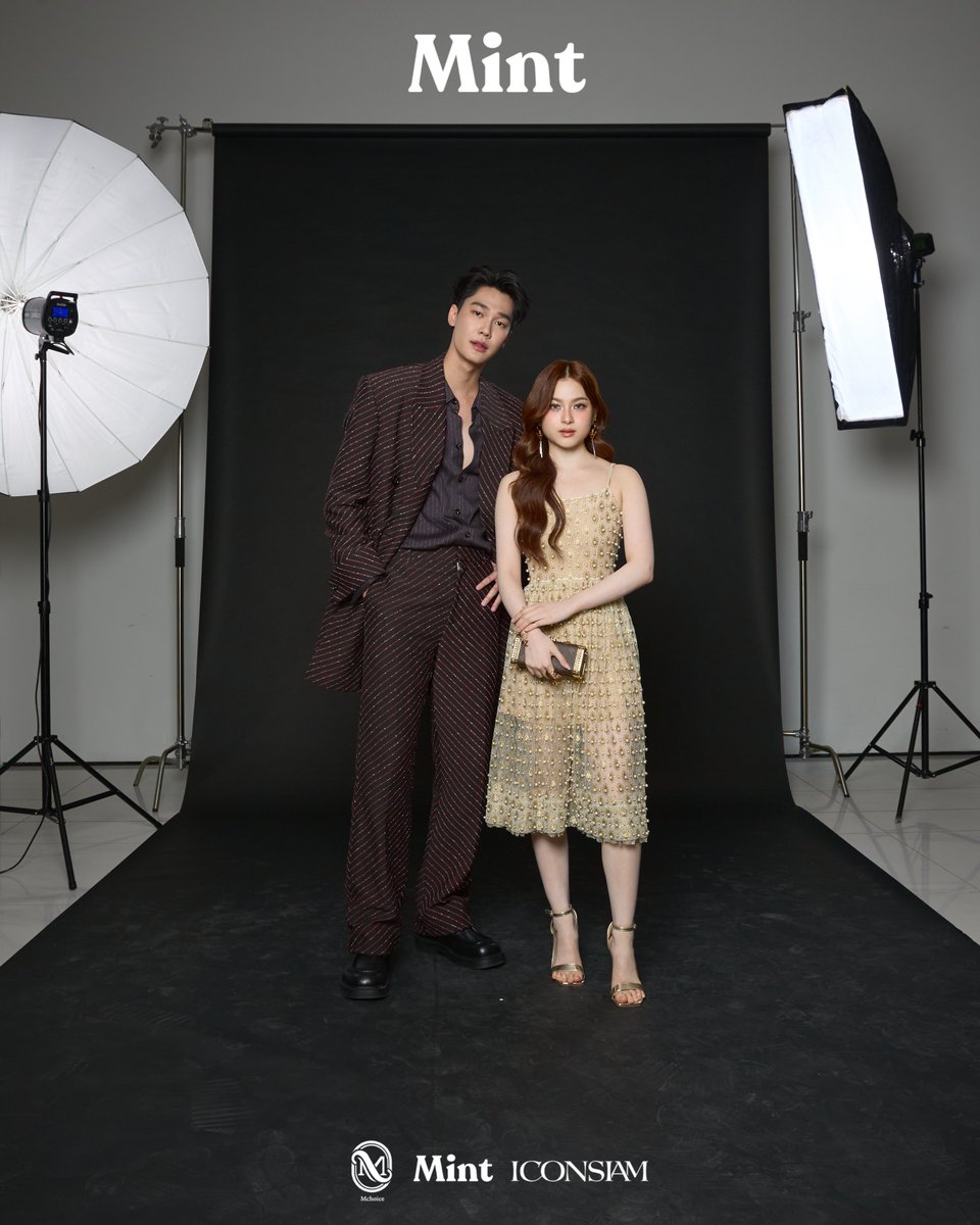 #dew_jsu #primiily  at #Mchoice2024 Carpet 💚

#MintAwards2024 #ICONSIAM #MintMagTH