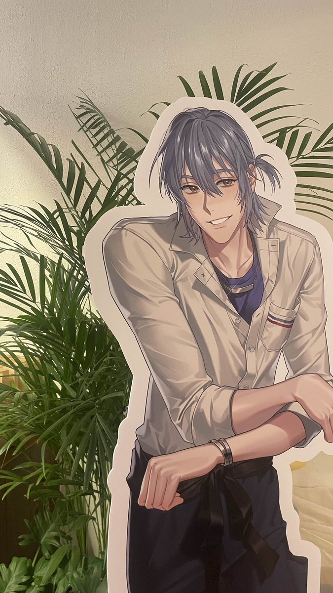 Dear_Nero2024's tweet photo. 𝐃-𝟏 https://t.co/InmQ4Yr7Lc