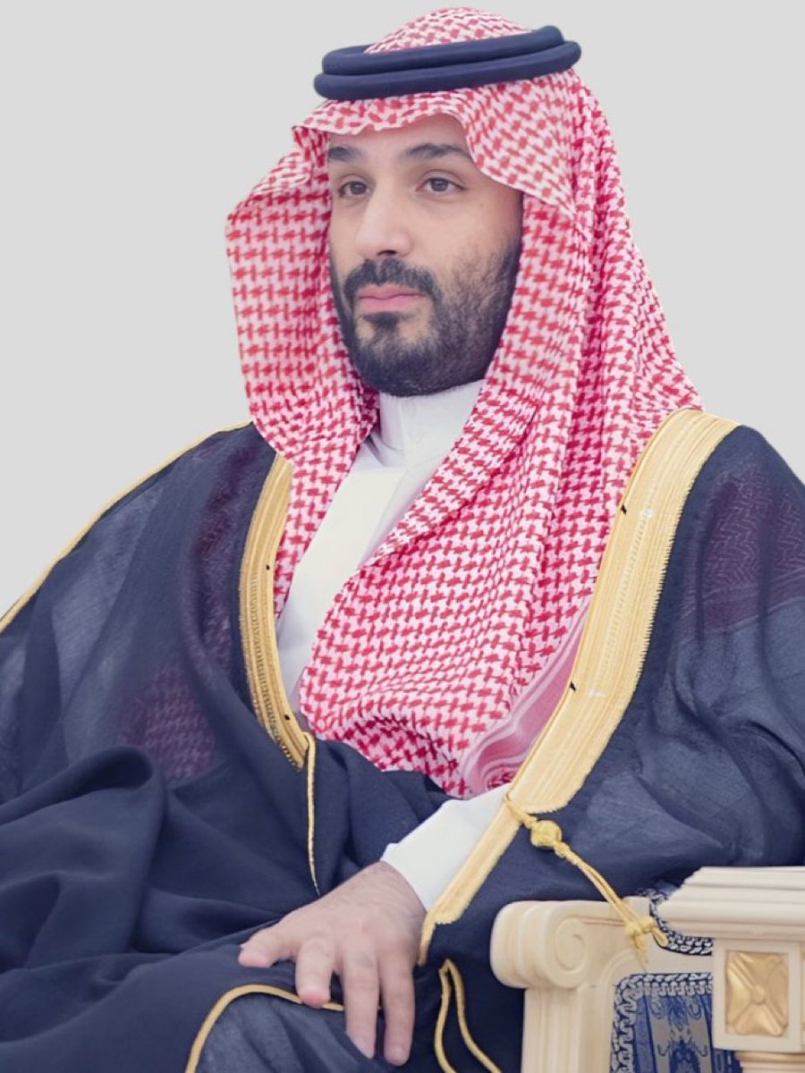محمد بن سلمان بن عبد العزيز (Informal) (@hrhmbnsalmaan) on Twitter photo 