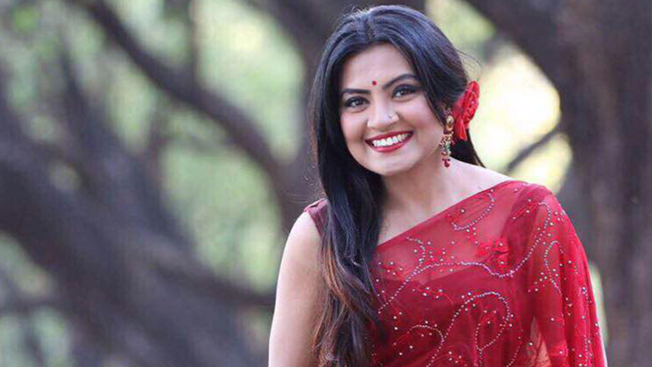 মুখ খুললেন ‘আলো আসবেই’ গ্রুপের অ্যাডমিন তুষ্টি