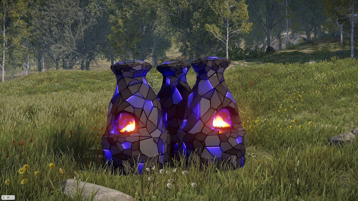 New addition to the ultramarine collection – now we have a stove! Huge thanks to Rust!

You can buy this stove here - store.steampowered.com/itemstore/2524…

💙 <a href="/FcpnchStds/">facepunch</a> <a href="/Helkus/">Helk</a> <a href="/gerrmanman/">ThatGermanGuy</a> <a href="/playrust/">Rust</a> 💙

#rust #rustskins #rustworkshop #skin