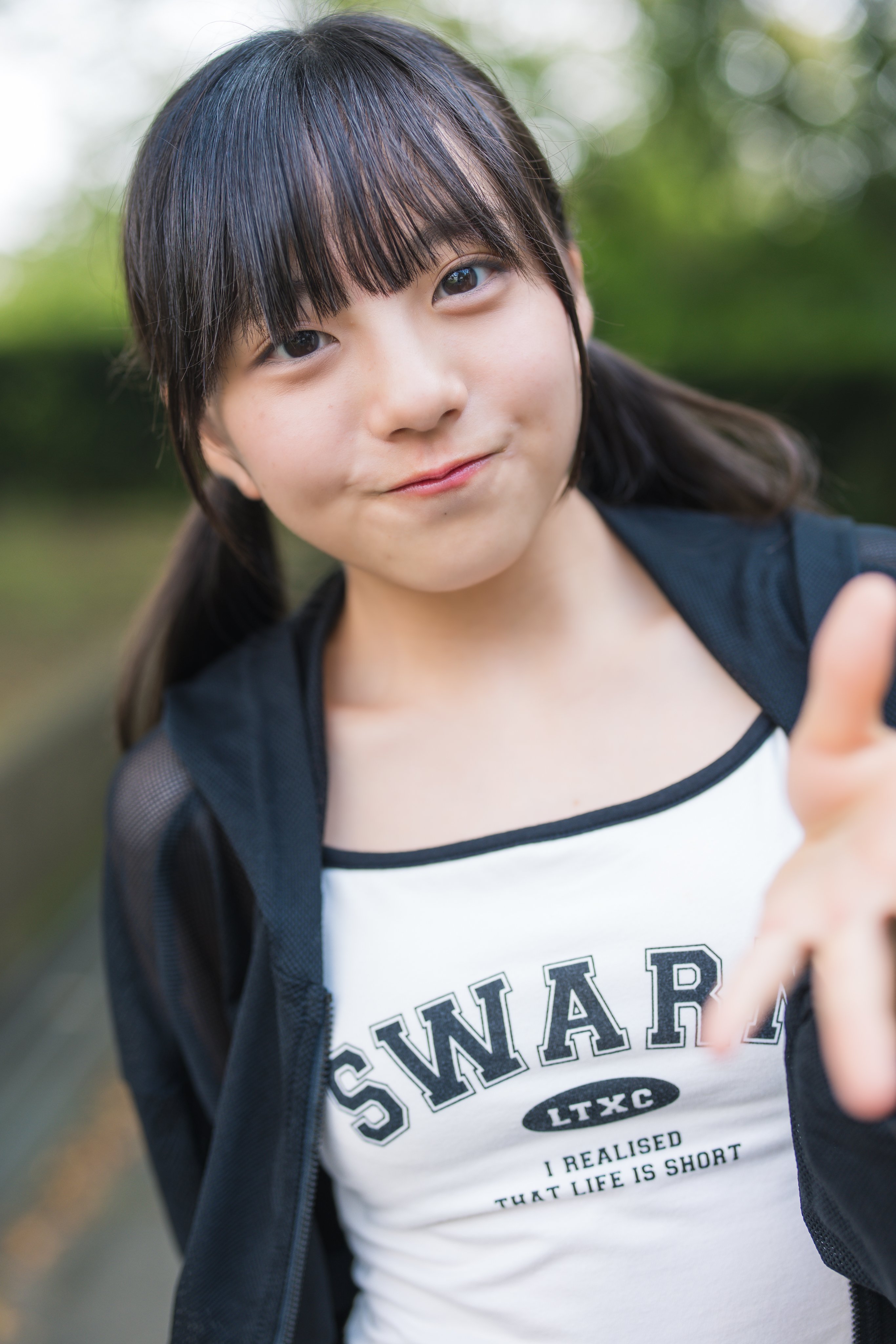 JUJU💜 쥬쥬 | 11歳になりました🎂 10歳は本当に信じられない1年