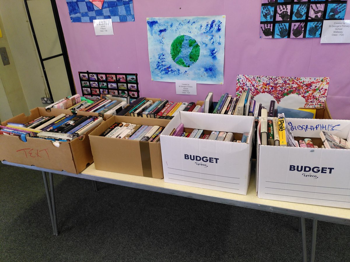 WallaseyL'bryFriends tweet media