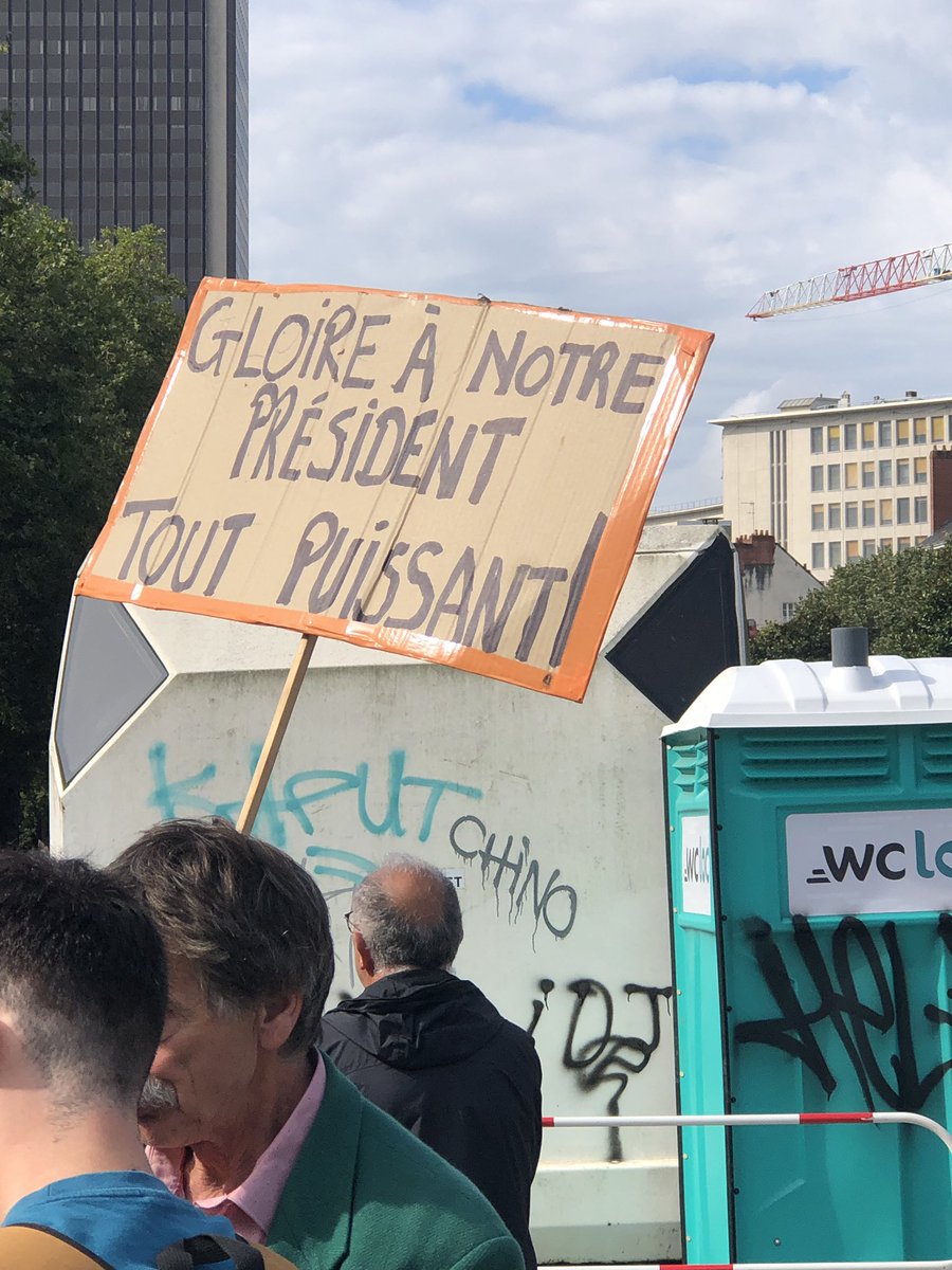 Presse Océan En Direct tweet media