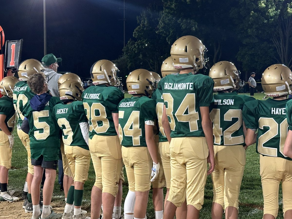 Colleen Larkin tweet media