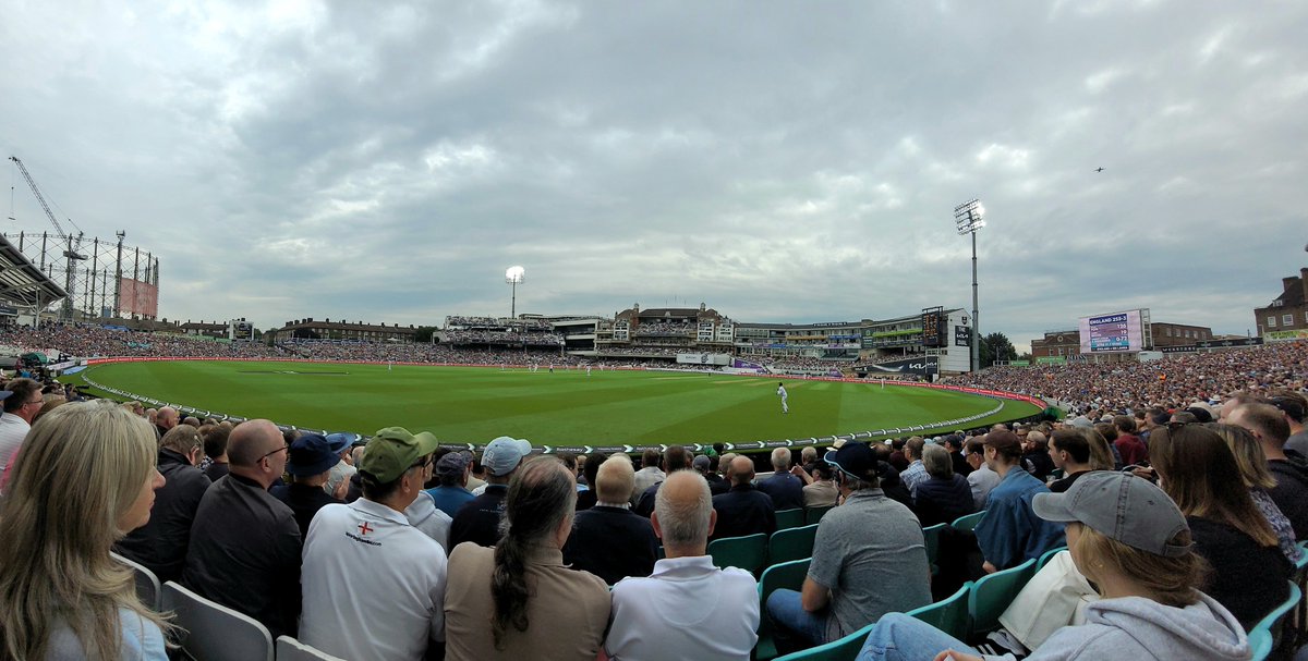 UtdHeisenberg_'s tweet image. No Club Football? No Problem! 🏏

#ENGvsSL #Oval