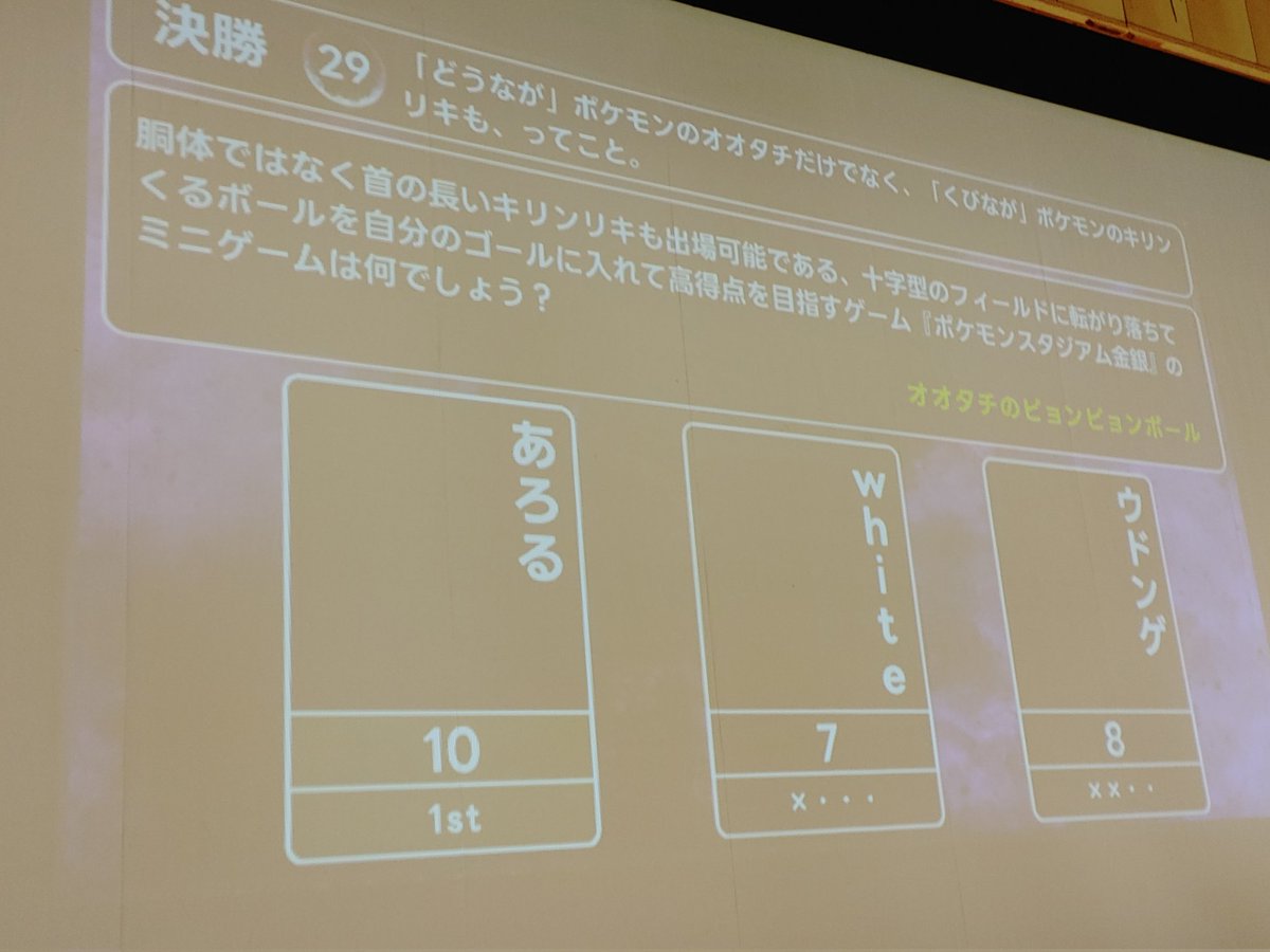 あろるふぁす tweet media