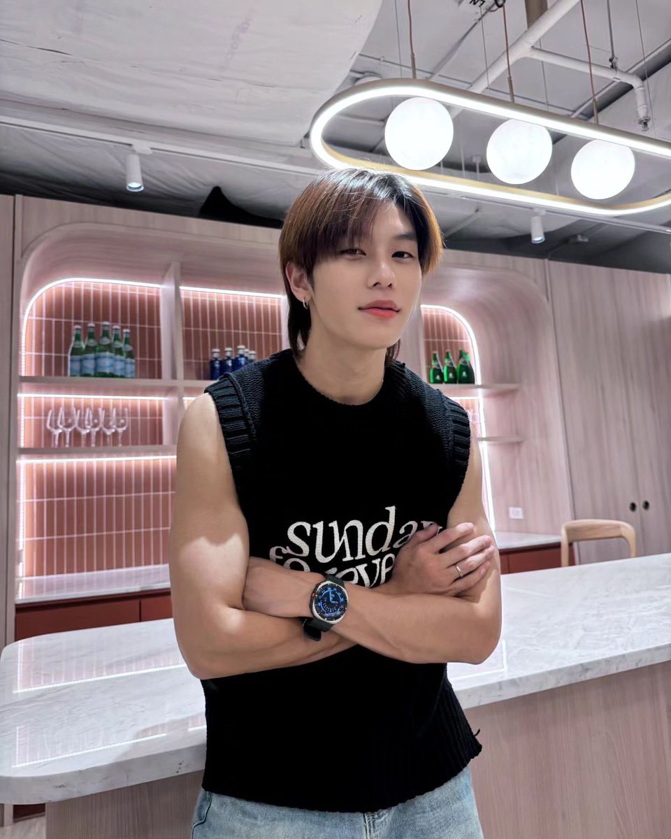 crushon9x's tweet image. ‘ ใครน่ารักให้ทำปากจู๋ ’ ~ 😭😭💖🤲🏻 นี่แหระๆๆๆๆๆๆ ถูกต้องที่สุดดดดด โฮร ปากจู๋แน้วแสนน่ารัก พอม่ายยิ้มแล้วหล่อกระชากใจ ได้ทุกลุคจบในออฟโรดสุดสุด ㅠㅠㅠ

@TOTOGABACK 
#ออฟโรด #offroadKTP