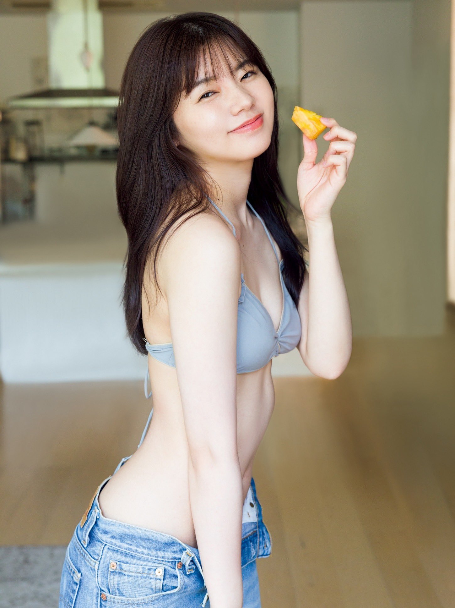 こぶしファクトリー　浜浦彩乃　ファースト写真集 リリース詳細｜ハロー！プロジェクト オフィシャルサイト