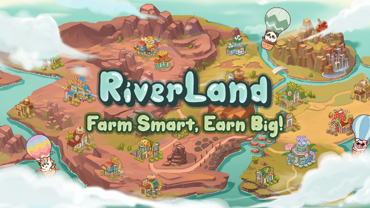 RiverLand