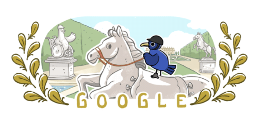 Horse Illustrated tweet media