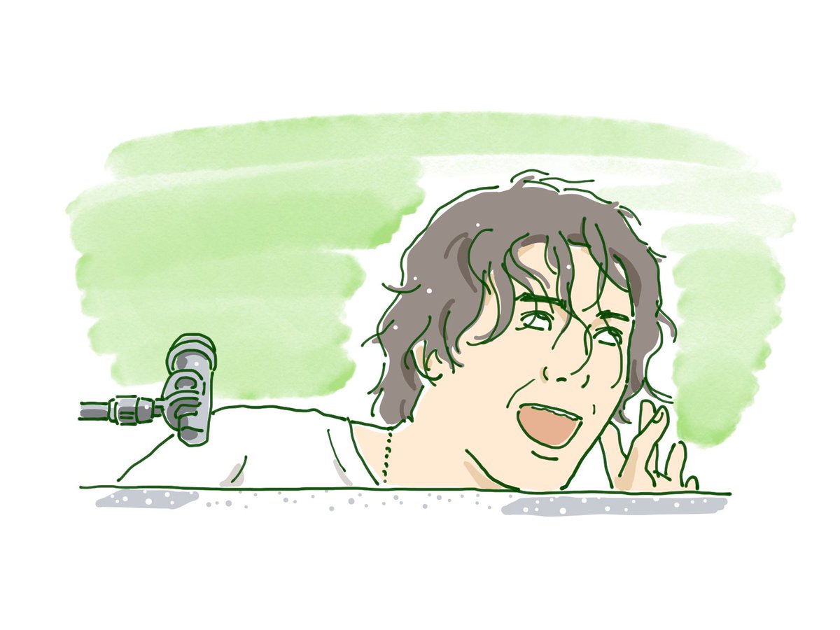 kazecolor's tweet image. あの日から3年。
進化した✨
けど、変わらない🤪

 #藤井風日産スタジアムライブ
 #FreeLive
 #藤井風 #FujiiKaze