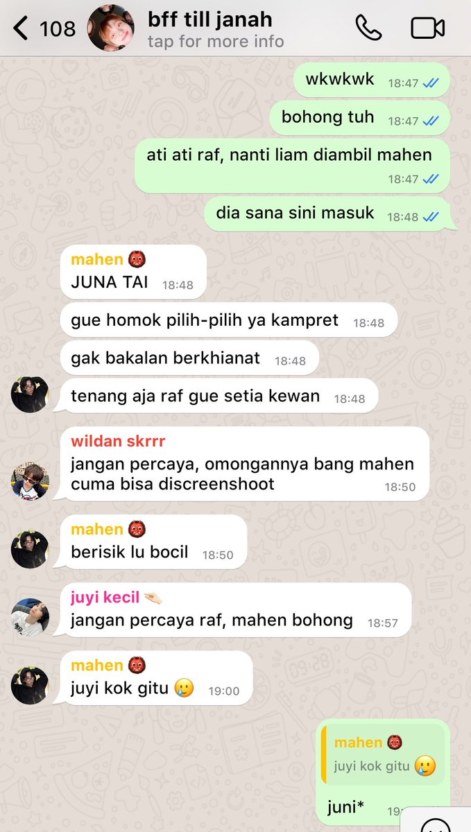 amoristte's tweet photo. taessung au, katanya sih temen tapi lama-lama demen? https://t.co/Lg1RKuamC6