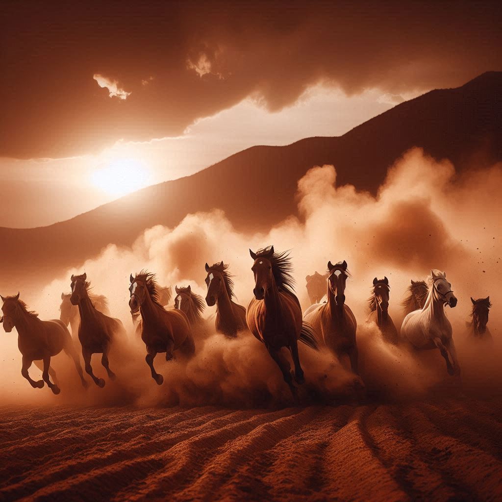 fnature2030's tweet photo. #صور #خيول في #الصحراء 

#طبيعة #جميلة #خلفيات #هواتف #موبايل #سامسونج #ايفون #هونور #هواوي #حيوانات #nature #amazing #fantasy #Horses #animals #samsung #wallpaper #wallpapers #mobile #iPhone16 #الذهب #صباح_الخير #DOWNLOAD https://t.co/cZ2wGHMcIY