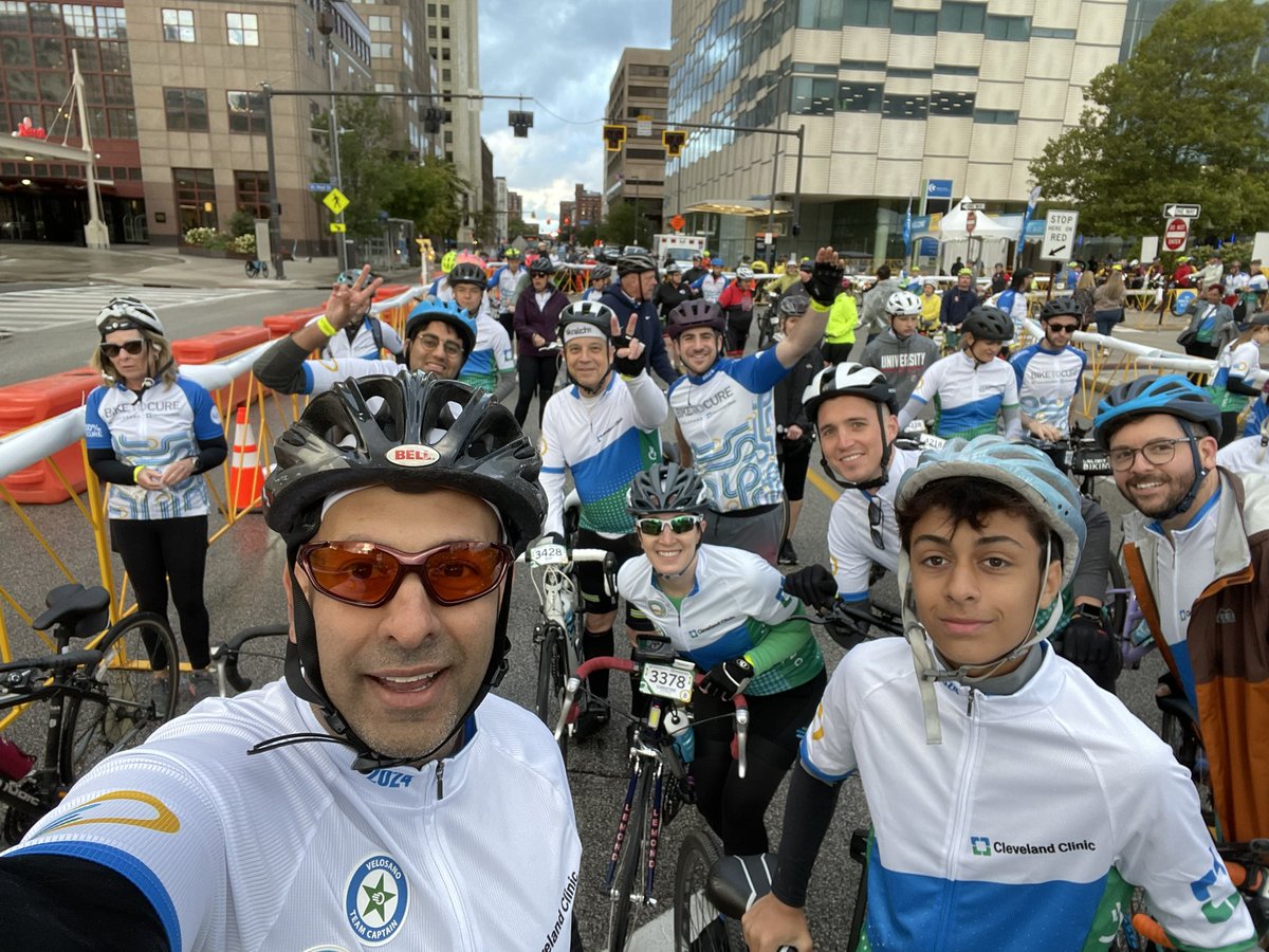 Justin Lathia, PhD ๐ง ๐บ๐ฝ (@justinlathia) on Twitter photo 25 miles, here we come! <a href="/bikeVeloSano/">VeloSano</a> @AndrasPonti <a href="/AnthonyrSloan/">Anthony R. Sloan, Ph.D.</a> <a href="/OConnorVirusLab/">OโConnor Lab</a> <a href="/andrewdhawan/">Andrew Dhawan</a> <a href="/oreizes/">Ofer Reizes</a> #Fount #TACArmy 25 miles, here we come! <a href="/bikeVeloSano/">VeloSano</a> @AndrasPonti <a href="/AnthonyrSloan/">Anthony R. Sloan, Ph.D.</a> <a href="/OConnorVirusLab/">OโConnor Lab</a> <a href="/andrewdhawan/">Andrew Dhawan</a> <a href="/oreizes/">Ofer Reizes</a> #Fount #TACArmy
