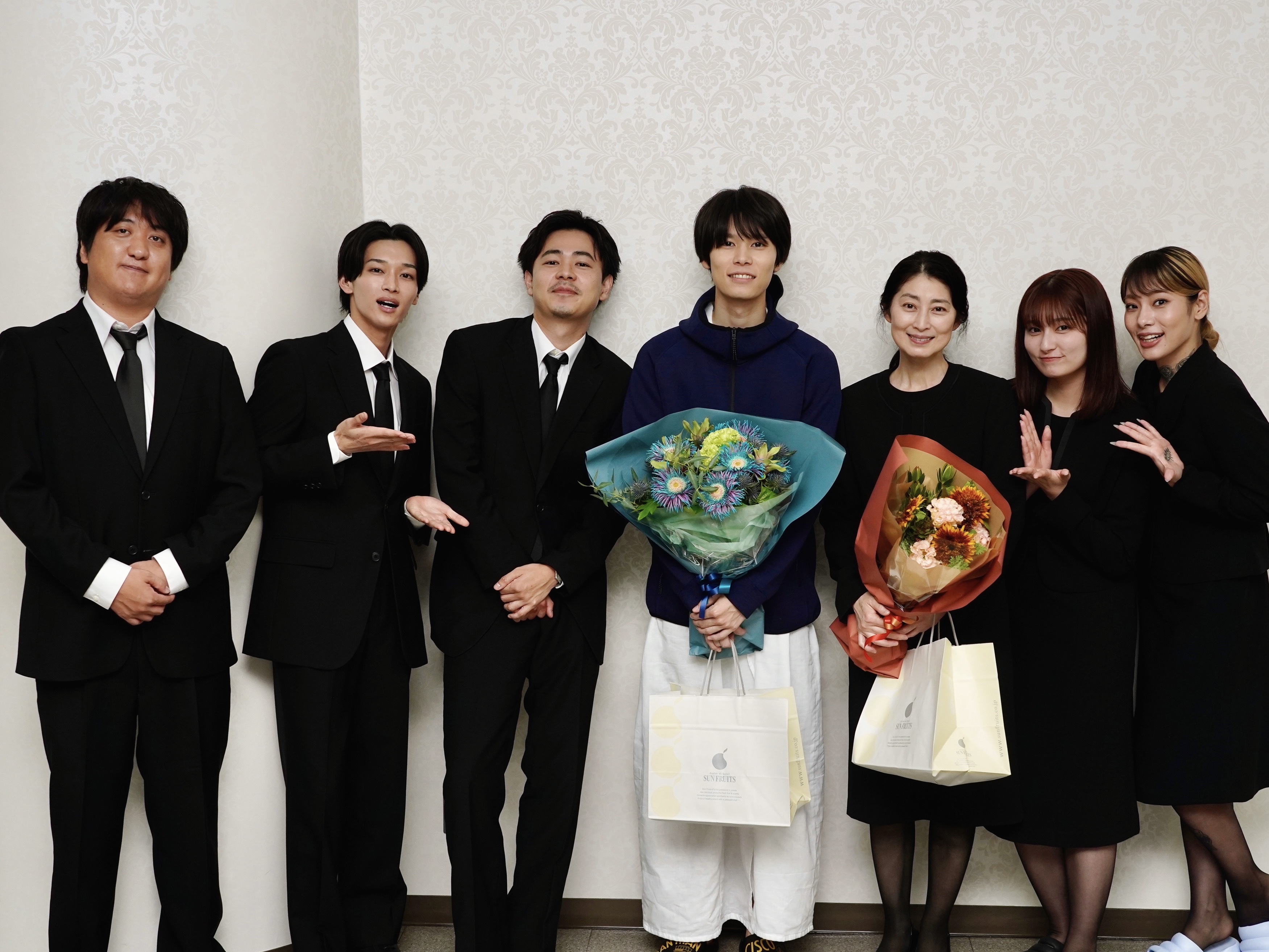 降り積もれ孤独な死よ【公式】日テレ 7月期日ドラ on X: 降り積もれ孤独な死よ【公式】日テレ 7月期日ドラ on X: