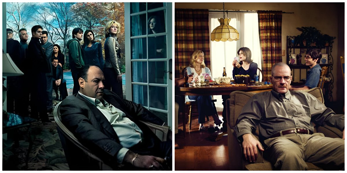 Fin del debate... ¿o no?

𝗘𝘀𝘁𝗮𝘀 𝟮𝟬 𝘀𝗼𝗻 𝗹𝗮𝘀 Mejores Series 𝗱𝗲 𝗹𝗮 H𝗶𝘀𝘁𝗼𝗿𝗶𝗮 𝘀𝗲𝗴ú𝗻 𝗹𝗮 𝗜𝗔:

(Series de culto que todo el mundo debería conocer 🎬 👇)