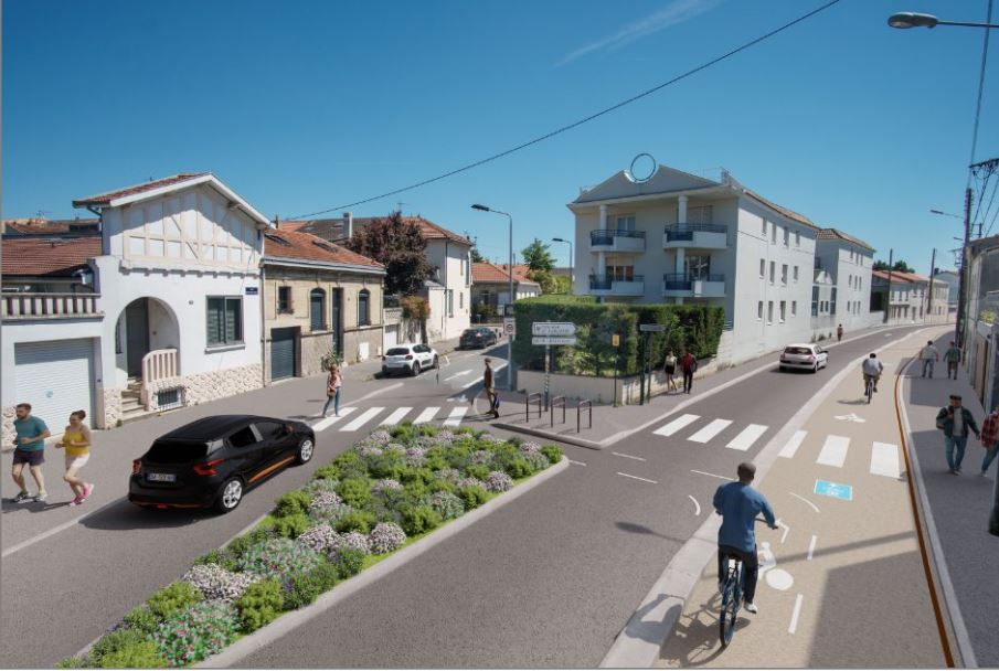 Circulation BxMetro (@circulationbxm) on Twitter photo ⚠🚲 Actualité | Concertation #ReVE11
📌 <a href="/Bordeaux/">Bordeaux</a> <a href="/merignac/">Ville de Mérignac</a> <a href="/BxMetro/">Bordeaux Métropole</a>
📆 Du 26.08 au 4.11.2024
🚶🚴 Quels aménagements prévoir entre #Gambetta et #Mondésir pour une cohabitation apaisée ?
🗣Apportez votre contribution: fcld.ly/au5647a
🌐Le ReVE : fcld.ly/a0jd19f ⚠🚲 Actualité | Concertation #ReVE11
📌 <a href="/Bordeaux/">Bordeaux</a> <a href="/merignac/">Ville de Mérignac</a> <a href="/BxMetro/">Bordeaux Métropole</a>
📆 Du 26.08 au 4.11.2024
🚶🚴 Quels aménagements prévoir entre #Gambetta et #Mondésir pour une cohabitation apaisée ?
🗣Apportez votre contribution: fcld.ly/au5647a
🌐Le ReVE : fcld.ly/a0jd19f