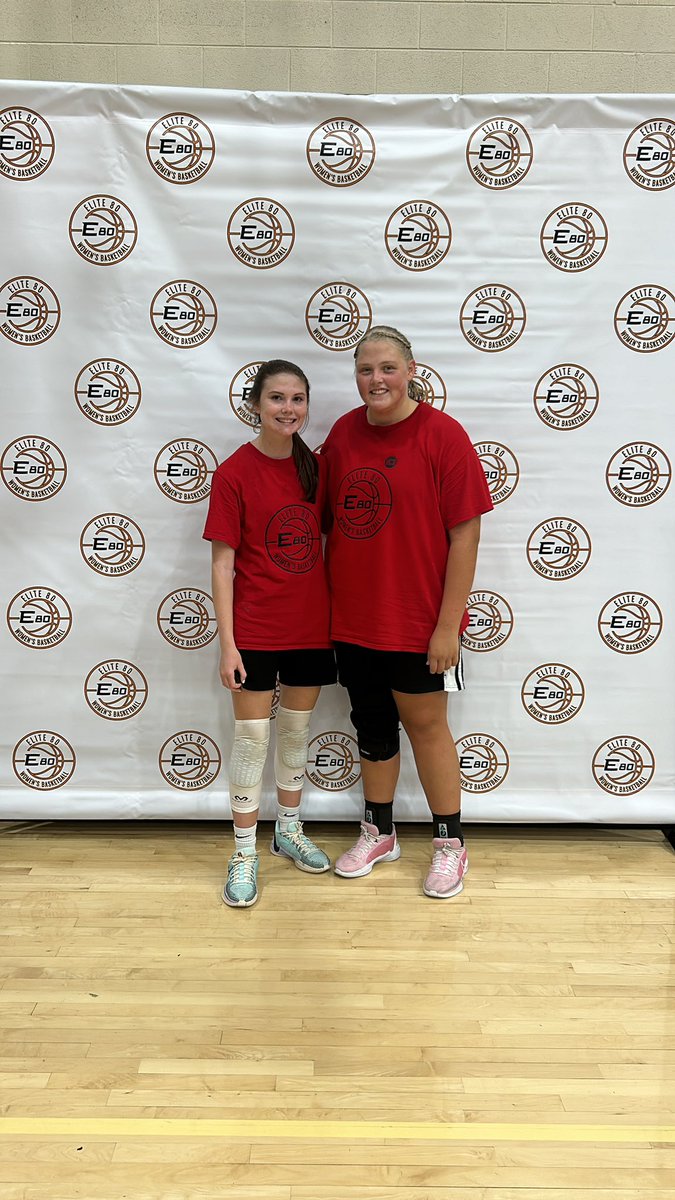 <a href="/KonnerHutson/">Konner Hutson</a> <a href="/saylor_clay/">Saylor Clay</a> players of the game for Team Red!!