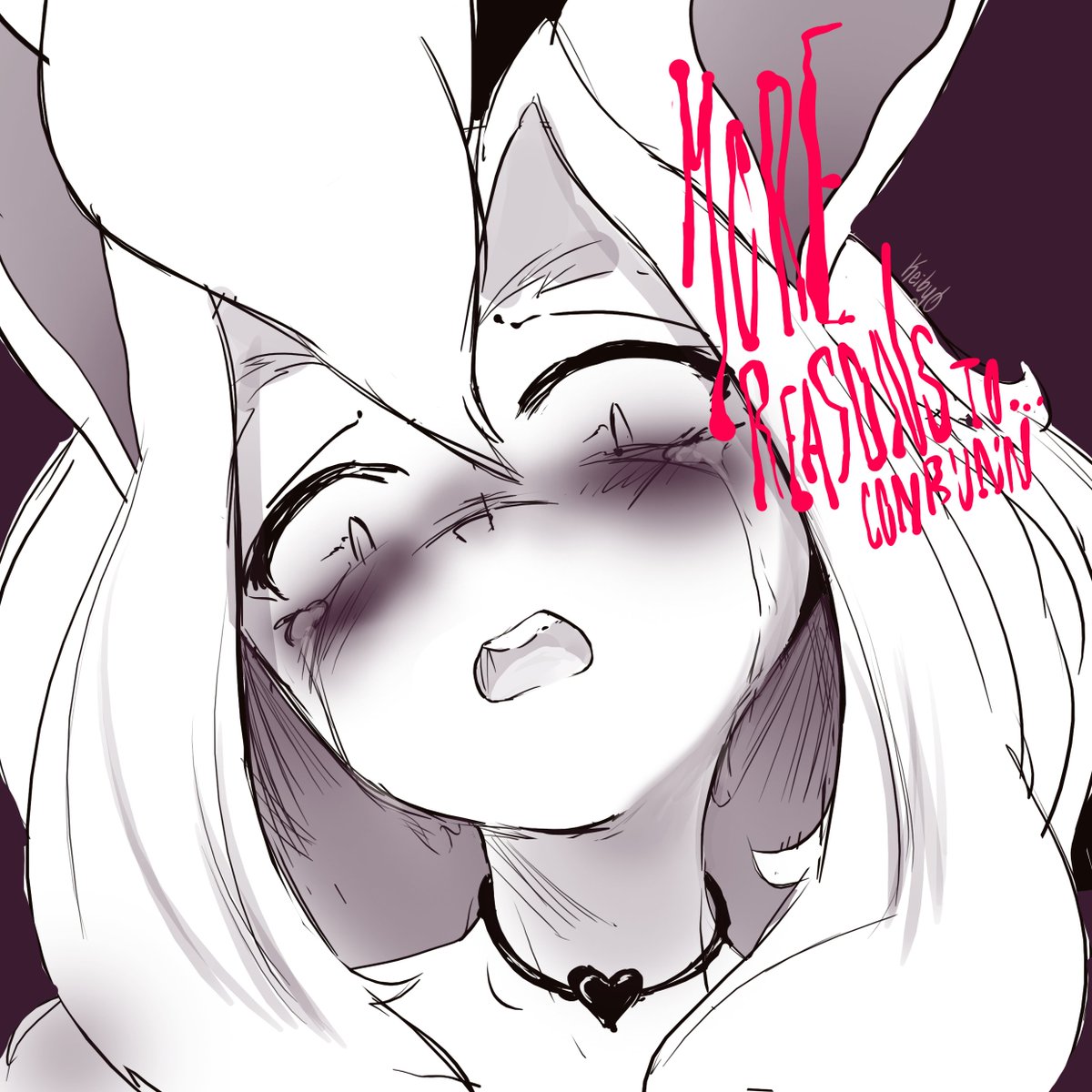 More Reasons To... (Conbunn) 🖤