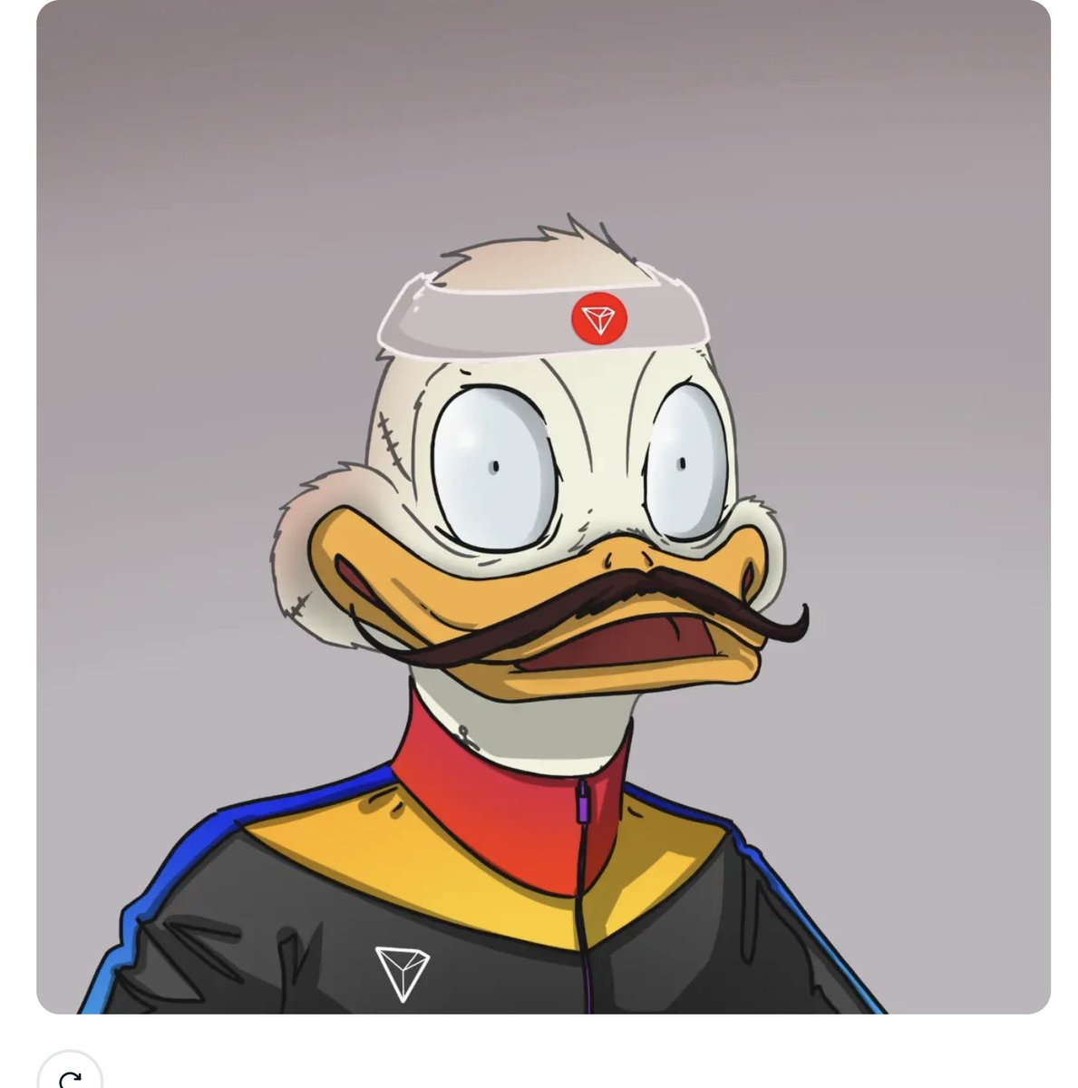 Ardrop tweet media