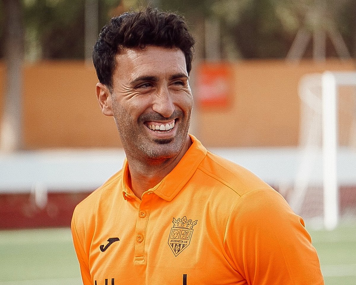 Atzeneta UE tweet media