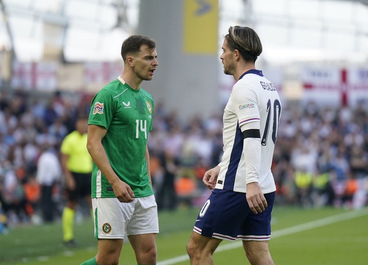 ITV Football tweet media