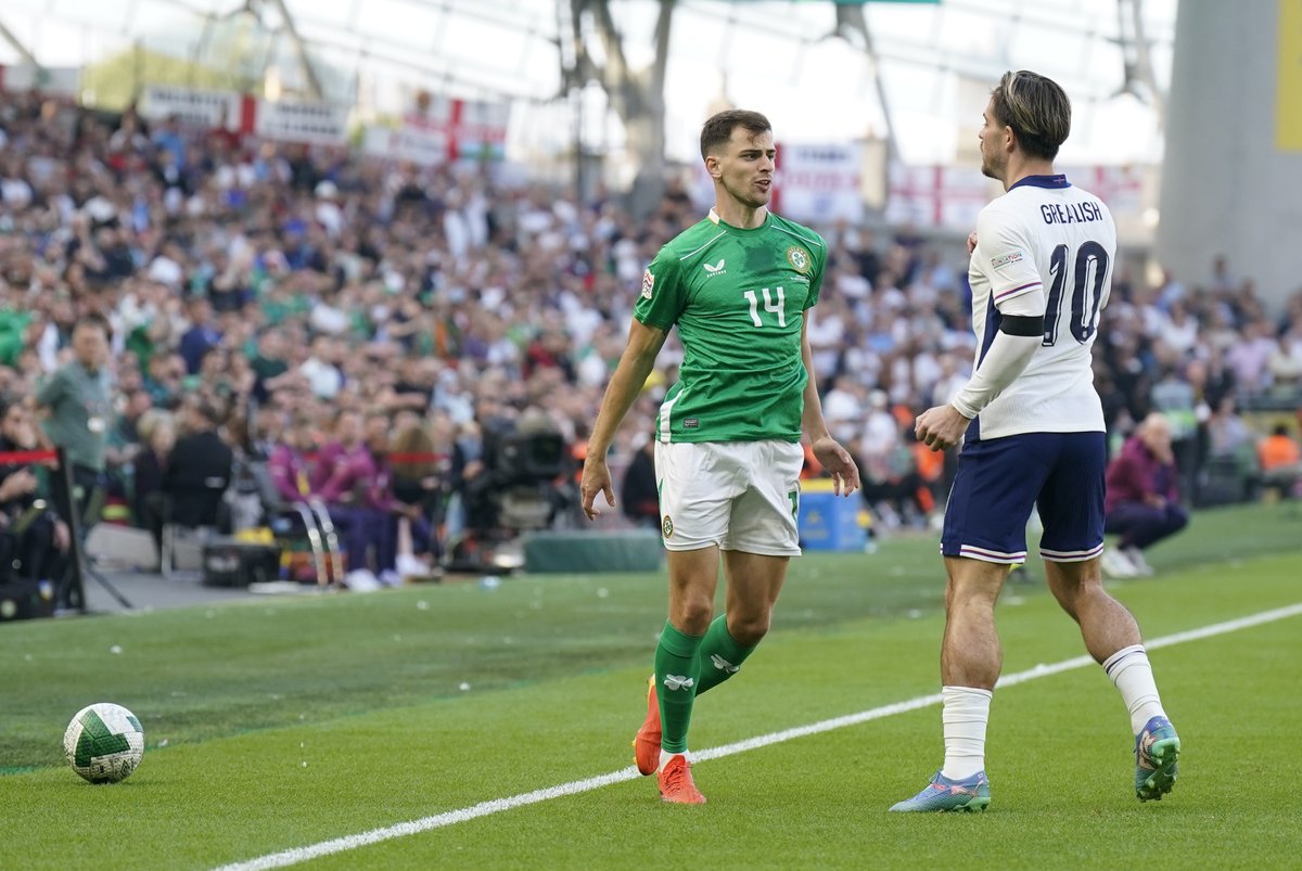 ITV Football tweet media