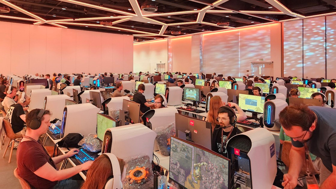 Oh by the way me and Rick are in Prague for a week to play Factorio: Space Age! Stay tuned for tons of factorio content soon...