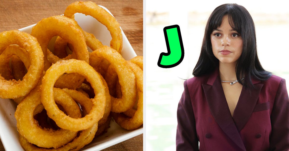 dot_bitcoin's tweet image. I'll Tell You The First Letter Of Your Soulmate's Name – All You Have To Do Is Eat A Bunch Of Food dlvr.it/TCy3zH