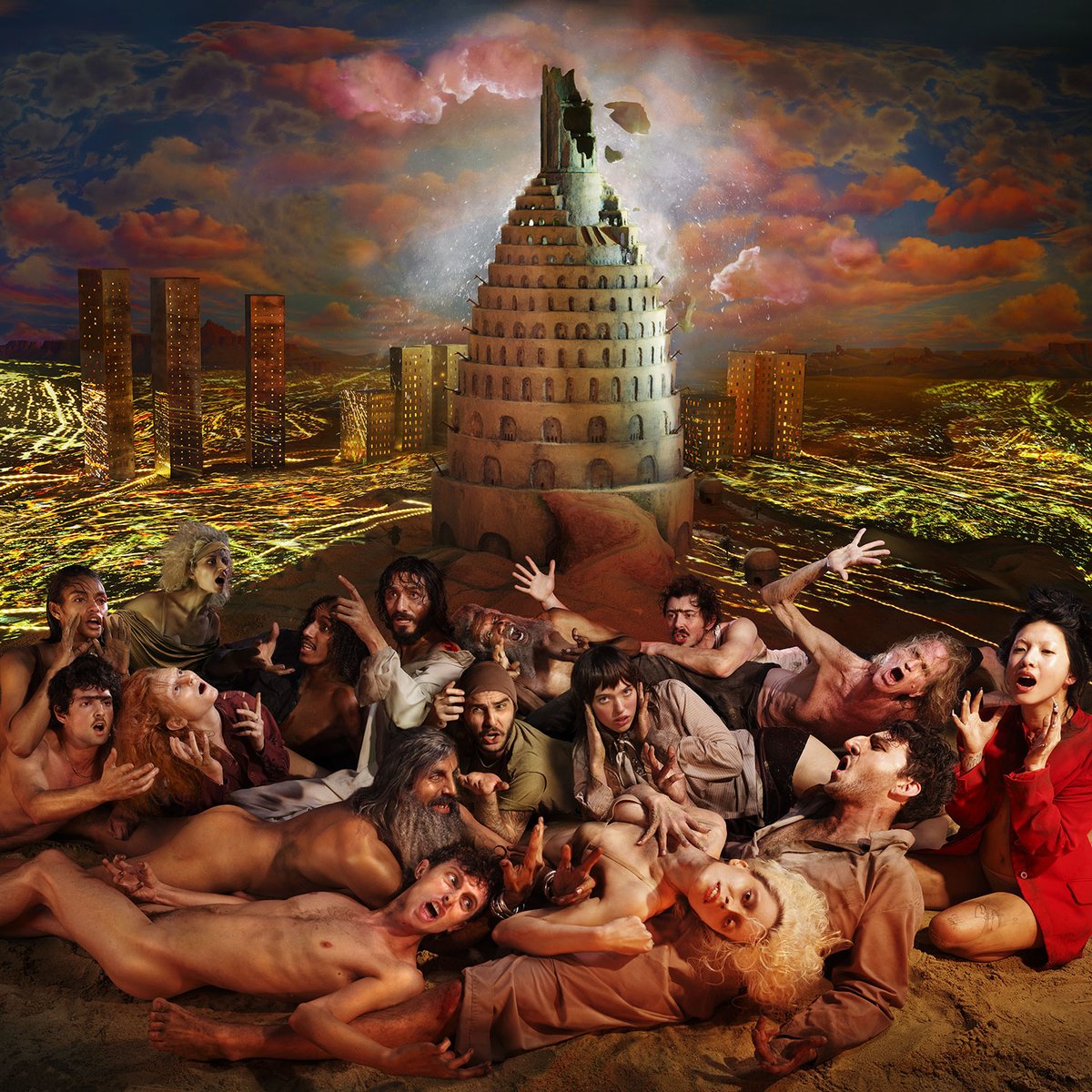 Indochine tweet media