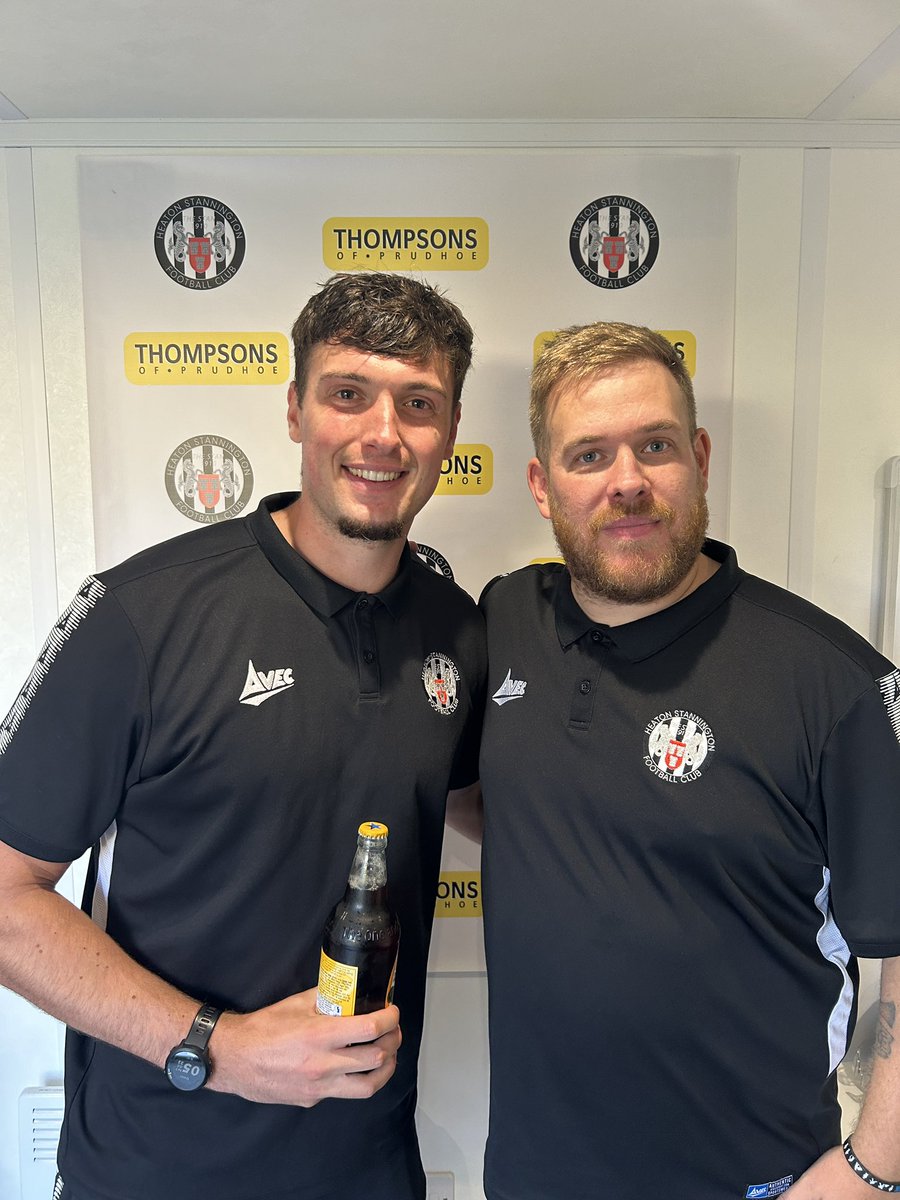 SUPPORTERS MAN OF THE MATCH

Today’s Captain, Joe Shepherd, was the winner of today’s fans vote. Well done, Shep! ⚫️⚪️