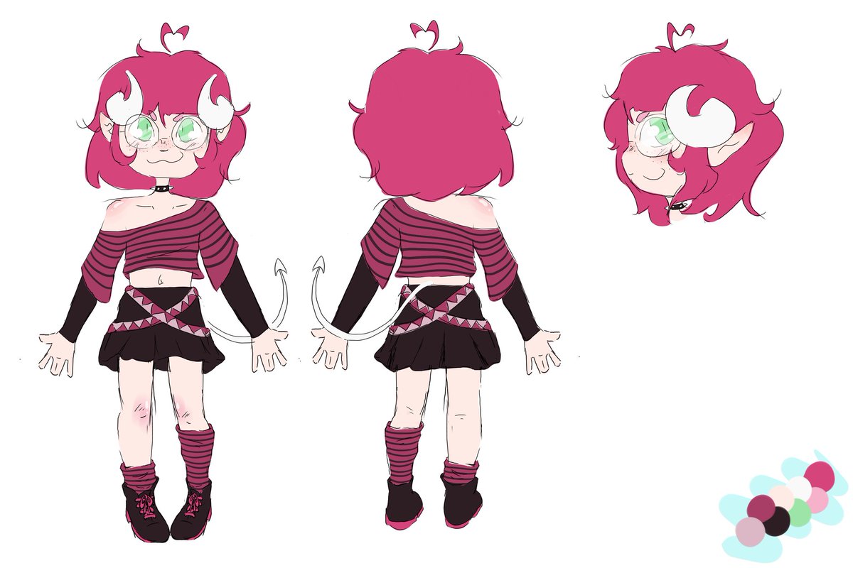 Würdet ihr mich supporten wenn ich vtuber wäre tho