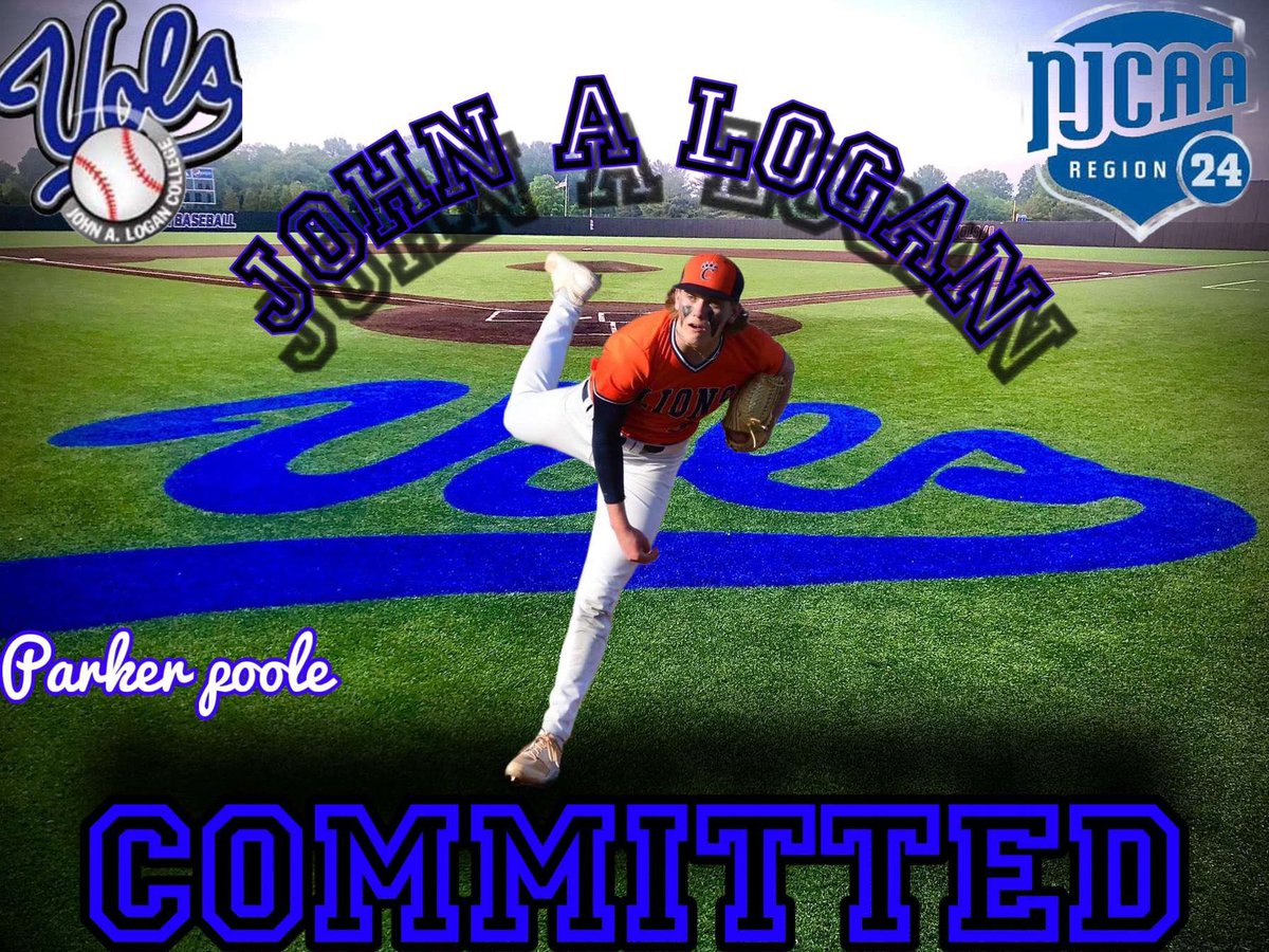 Parker_23 (@parker277541651) on Twitter photo I am excited to announce my commitment to John A Logan College to further my academic and athletic career! I would like to thank my family, coaches, and teammates who have always supported me. Go Vols!
<a href="/stlprospects/">STLProspectsBaseball</a> <a href="/LoganVolsBsbl/">Logan Vols Baseball</a> <a href="/surprenant_kyle/">Kyle Surprenant</a> I am excited to announce my commitment to John A Logan College to further my academic and athletic career! I would like to thank my family, coaches, and teammates who have always supported me. Go Vols!
<a href="/stlprospects/">STLProspectsBaseball</a> <a href="/LoganVolsBsbl/">Logan Vols Baseball</a> <a href="/surprenant_kyle/">Kyle Surprenant</a>