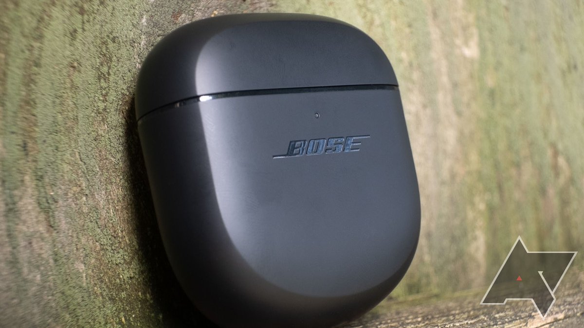 MobileInformer's tweet image. Bose QuietComfort Earbuds II gets an awesome price drop on Amazon dlvr.it/TCy4cH