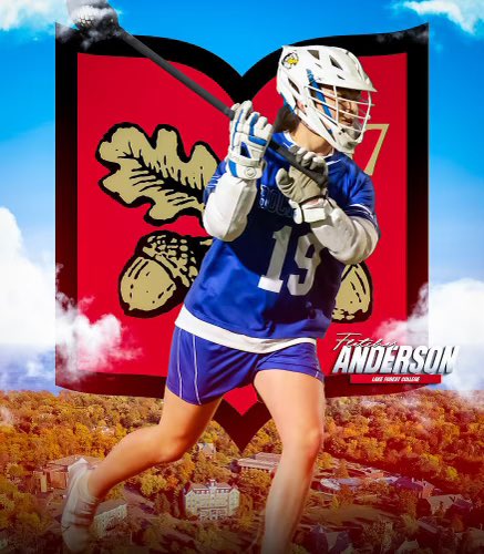 Midwest Top Gun (@midwesttopgun) on Twitter photo πππΌππππ πππ πΌππ πͺ
Congratulations to 2025 Attackmen Fletcher Anderson (Rockhurst HS) on his commitment to Lake Forest College (IL)
<a href="/fletch1515/">Fletcher Anderson</a> πππΌππππ πππ πΌππ πͺ
Congratulations to 2025 Attackmen Fletcher Anderson (Rockhurst HS) on his commitment to Lake Forest College (IL)
<a href="/fletch1515/">Fletcher Anderson</a>
