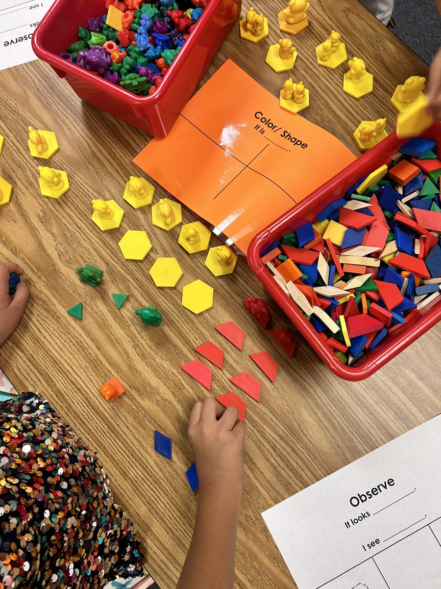 Natalie Stout (@missstoutin2nd) on Twitter photo 1st grade scientists classified objects and discussed physical properties 🔬🥼 <a href="/CFBISD/">Carrollton-Farmers Branch ISD</a> <a href="/BlairElemEagles/">BlairElemEagles</a> 1st grade scientists classified objects and discussed physical properties 🔬🥼 <a href="/CFBISD/">Carrollton-Farmers Branch ISD</a> <a href="/BlairElemEagles/">BlairElemEagles</a>