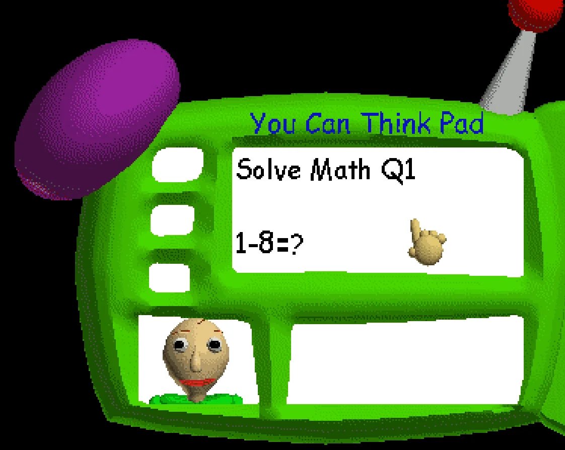 solve