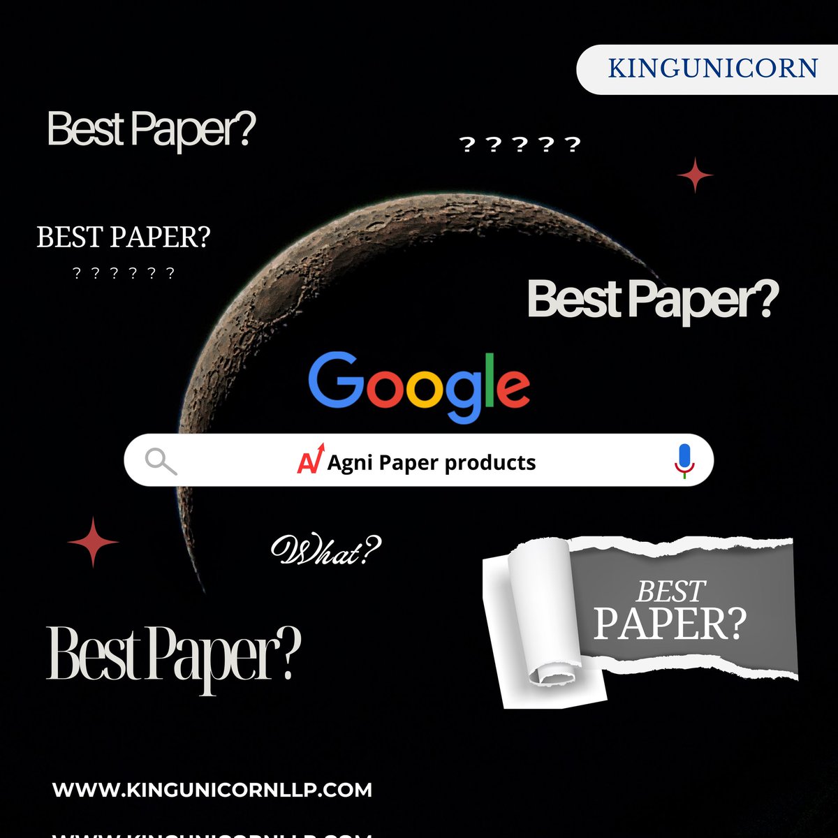 KINGUNICORN_LLP's tweet photo. Your trusted partner in Now sustainable paper solutions.Offering FSC & ISO-certified products, including HWC, LWC, White Back, and 2X Coated Grey Back & Kraft Paper . 📄 📦 Together, let’s build a greener future! 🌍
#SustainableBusiness
#EcoFriendly
#Paperboards
#RecycledPaper https://t.co/7XVsNMl8Y9