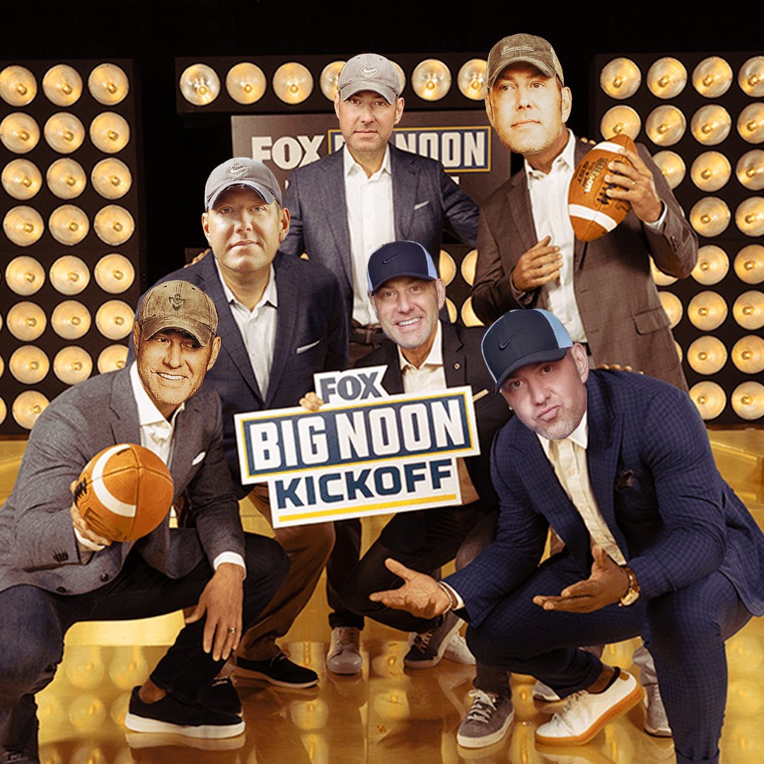 Chance McKinney tweet media